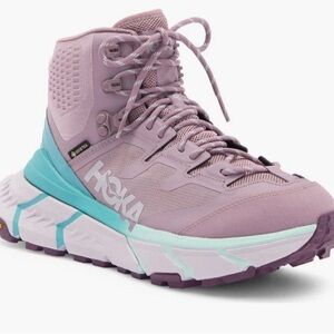 Hoka Gore-Tex Tennine Waterproof Hiker Boot New in Box Size 8 Fast Ship